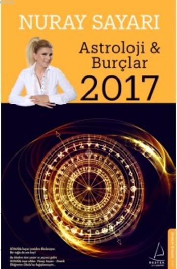 2017 Astroloji Burçlar
