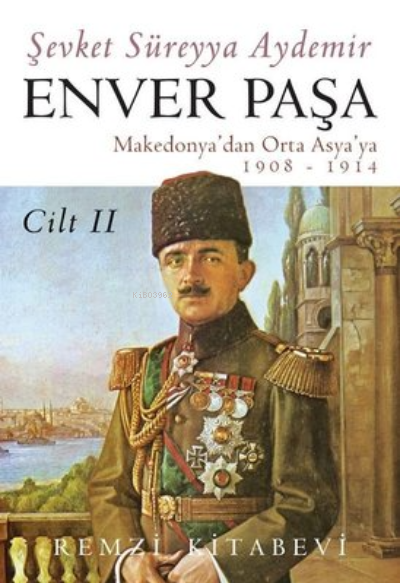Enver Paşa (2)