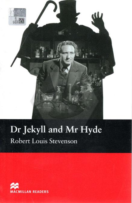 Dr.Jekyll And Mr Hyde