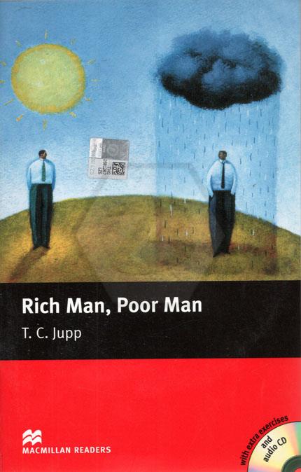 Rich Man,Poor Man