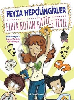 Ezber Bozan Hatice Teyze