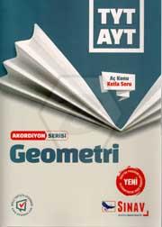 TYT/AYT Geometri Akordiyon Serisi