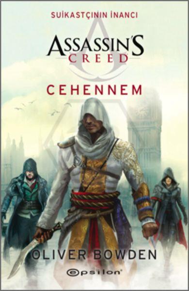 Assassins Creed 6 Cehennem