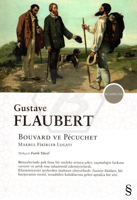 Bouvard ve Pecuchet-Makbul Fikirler Lugatı