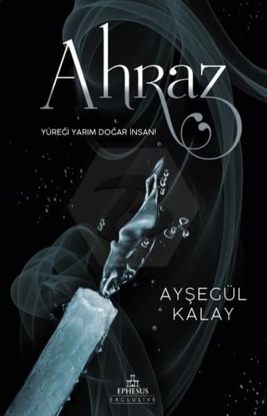 Ahraz (Ciltsiz)