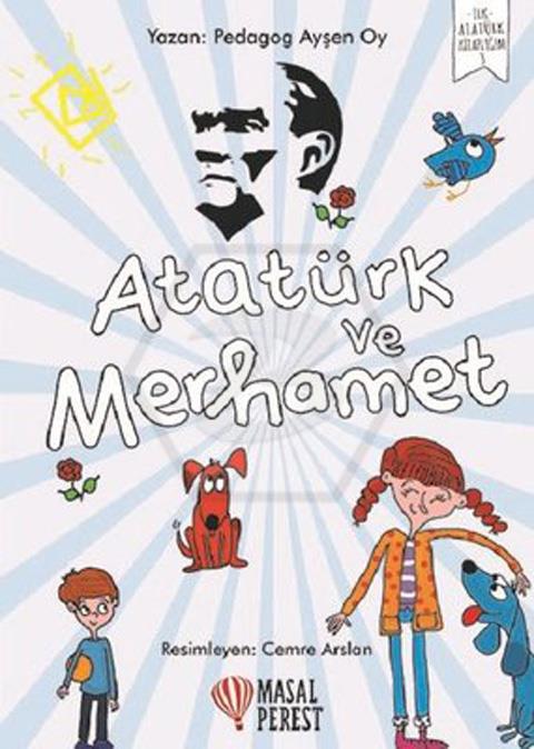 Atatürk ve Merhamet