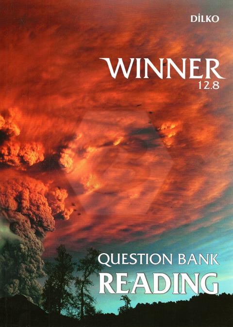 Dilko Question Bank Readıng-Winner 12.8