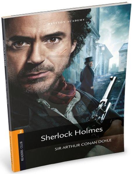 Sherlock Holmes - Level 2