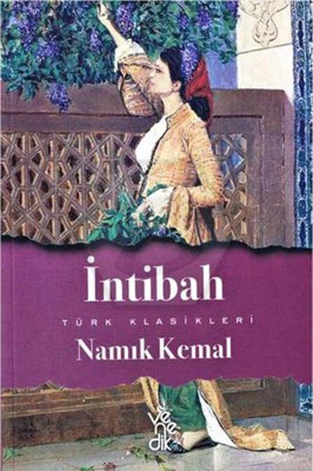 Türk Klasikleri - İntibah