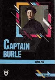Stage 2 Captain Burle