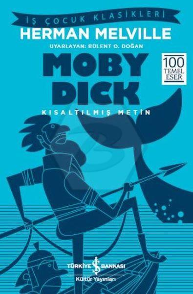 Moby Dick – Kısaltılmış Metin
