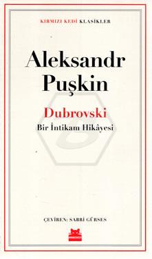 Dubrovski-Bir İntikam Hikayesi