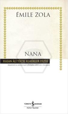 Nana (Ciltli)