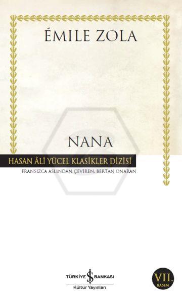 Nana (K.Kapak)