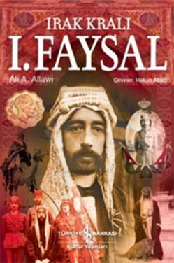 Irak Kralı I.Faysal