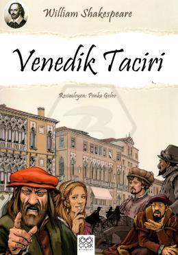 Venedik Taciri