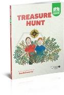 Redhouse Reading Set - 2 Treasure Hunt 