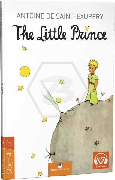 The Little Prince - Stage 4