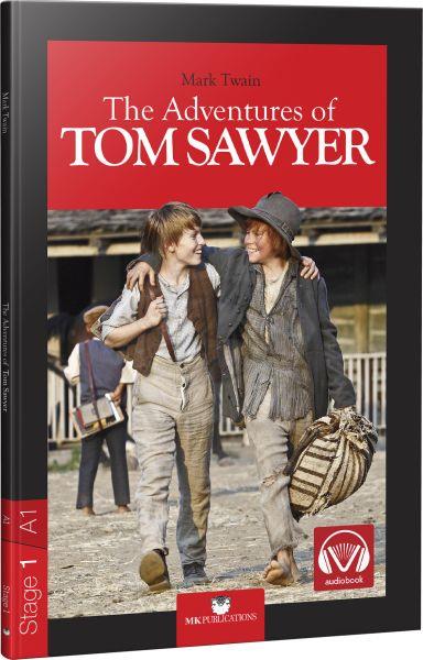 The Adventures of Tom Sawyer - Stage 1