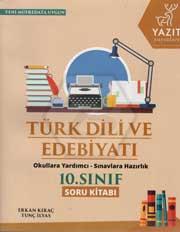 10.Sınıf Türk Dili ve Edebiyat Soru Bankası