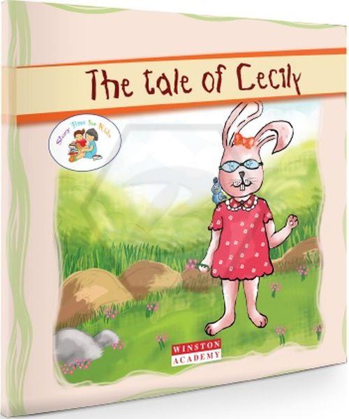 Story Time - The Tale Cecily