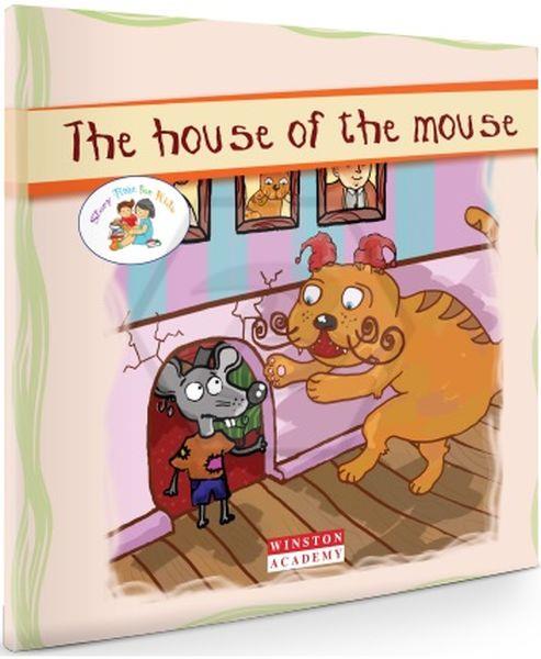 Story Time - The House Of The Mouse