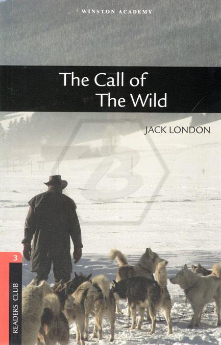 The Call Of The Wild - Level 3