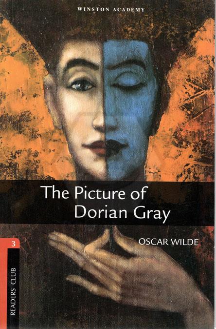 The Picture Of Dorian Gray - Level 3