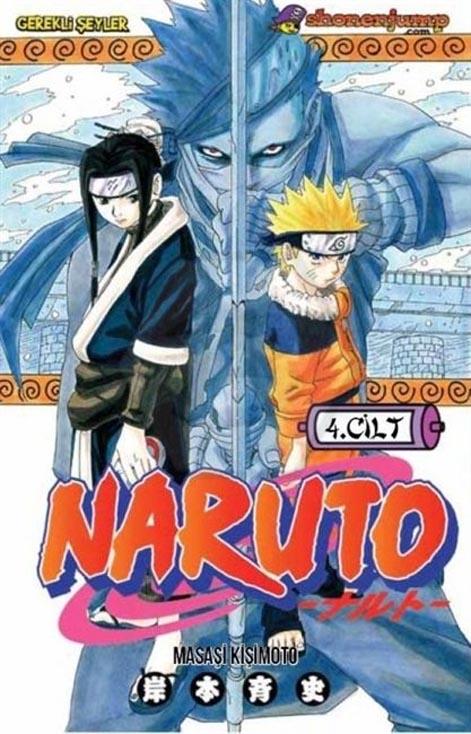 Naruto 4