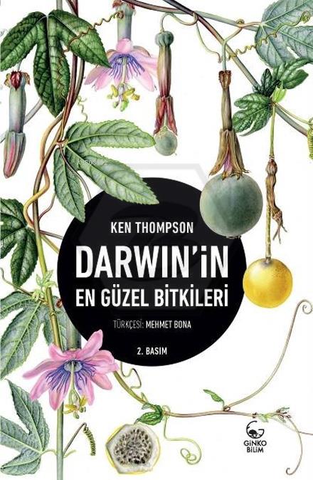 Darwinİn En Güzel Bitkileri