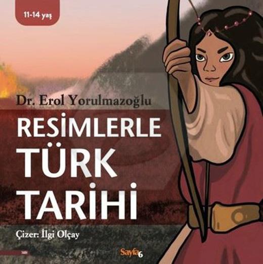 Resimlerle Türk Tarihi