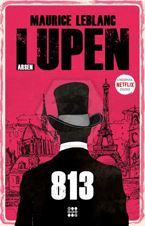 Arsen Lupen-813