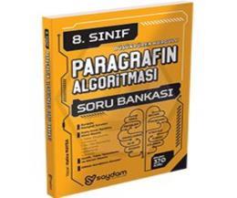 8.Sınıf Pargrafın Algoritması Soru Bankası
