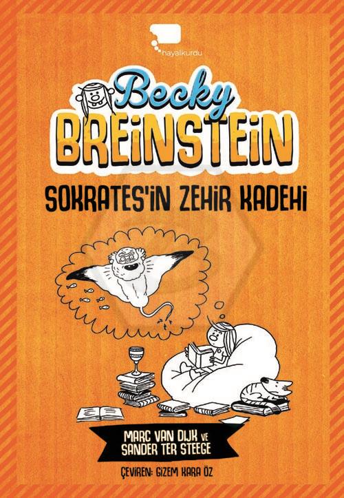 Sokrates’in Zehir Kadehi - Becky Breinstein