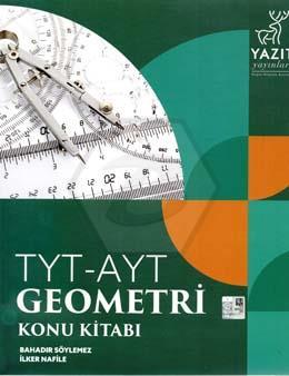 TYT/AYT Geometri Konu Anlatımlı