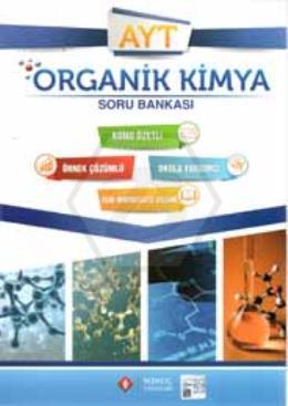 AYT Organik Kimya Soru Bankası