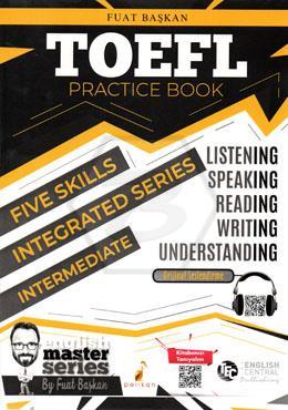 TOEFL Fıve Skılls Integrated Serıes Intermedıate