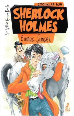 Sherlock Holmes Gümüş Şimşek