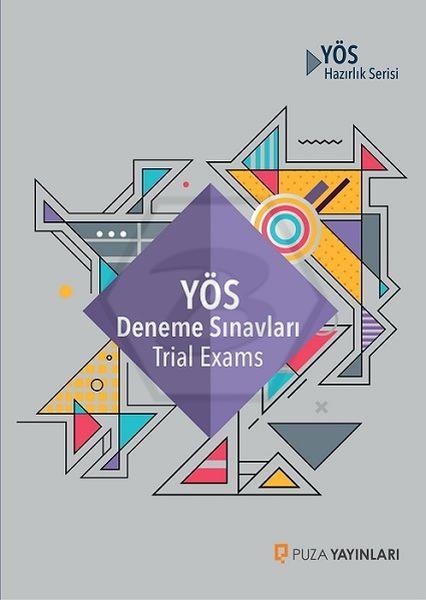 YÖS Deneme Sınavları Trial Exams