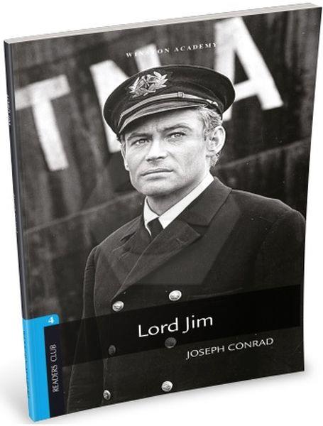 Lord Jim - Level 4