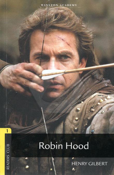 Robin Hood - Level 1