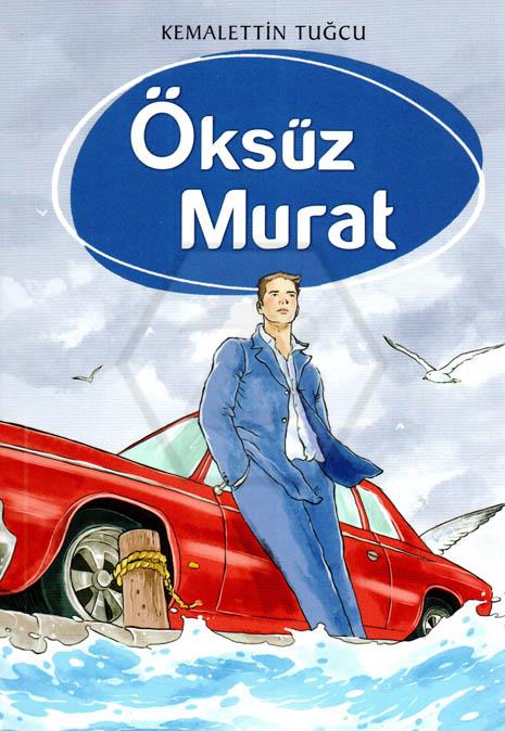 Öksüz Murat