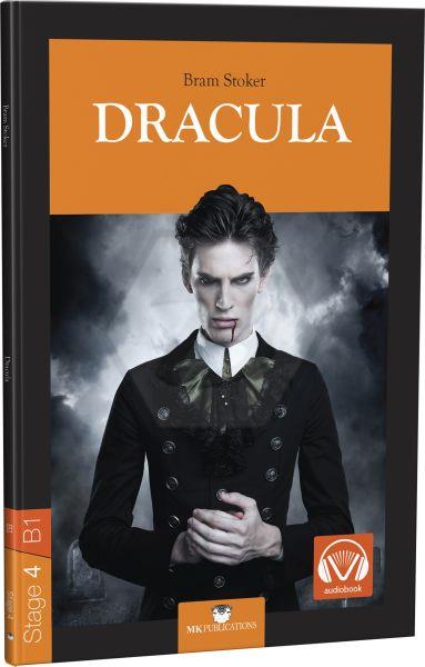 Dracula - Stage 4