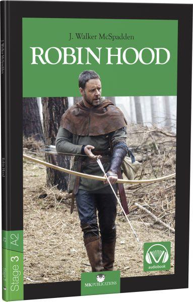 Robin Hood - Stage 3