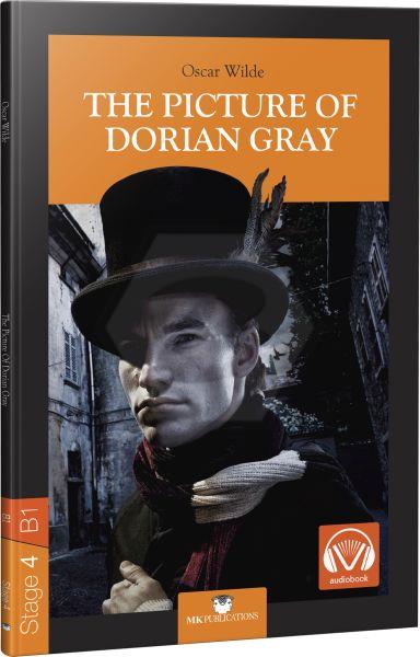 The Picture of Dorian Gray  - Stage 4