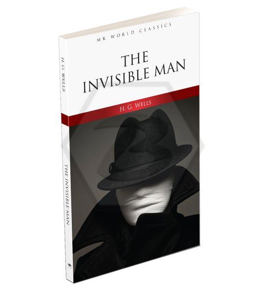 The Invısıble Man 