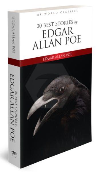 20 Best Stories By Edgar Allan Poe