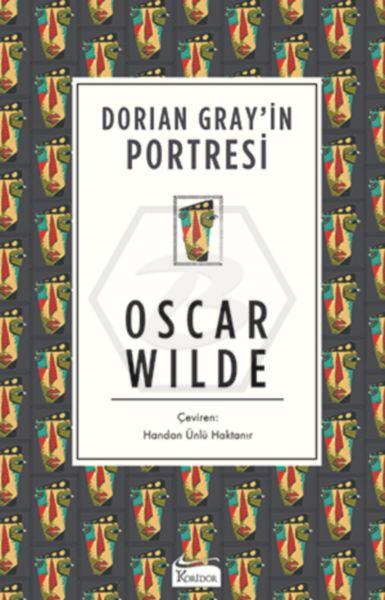 Dorian Grayin Portresi (Bez Kapak)