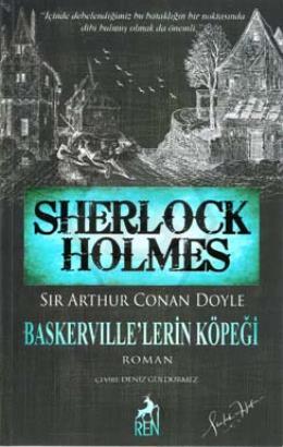 Sherlock Holmes - Baskerville’lerin Köpeği