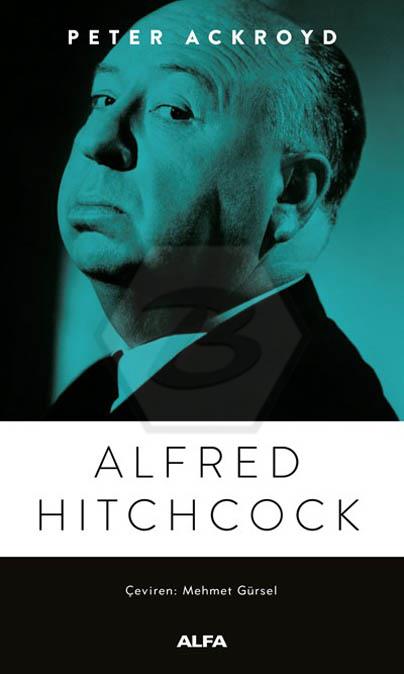 Alfred Hıtchcook